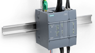 Siemens Debuts Updated PLC: The S7-1200 G2