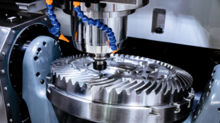 Sine/Cosine Approximations Simplify Controller Operation