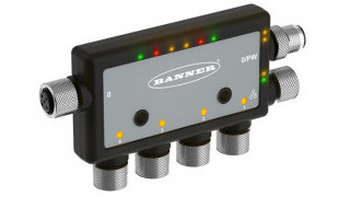 Banner Engineering’s Snap Signal System for Easy IIoT Development