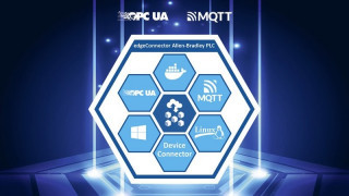 Introducing the edgeConnector Allen-Bradley PLC for Data Integration