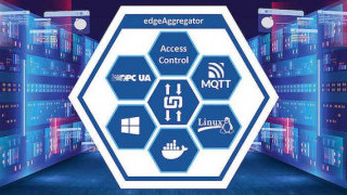 Softing’s New OPC UA-based OT/IT Integration Solution with MQTT Connection