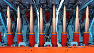 Controlling Hydraulic Devices with Open and Closed Loop Systems