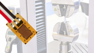 Strain Gauges: Basic Operating Principles, Materials, and Properties