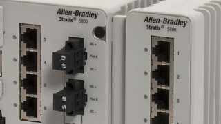 Allen-Bradley Advances Networking Potential With Latest Ethernet Switches