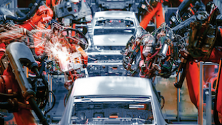 Optimal Crimps for Production Efficiency