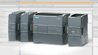 Siemens TIA Portal and S7-1200 Tutorial 2: Analog Inputs