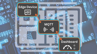Create Your Own IIoT Tech Stack Project | Part 8: Final - Data Dashboard