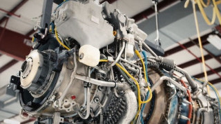 GE Set to Provide T408 Turboshaft Engines to U.S. Naval Air Systems Command (NAVAIR)
