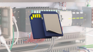 Using a PLC to Track Data Within Automated Equipment