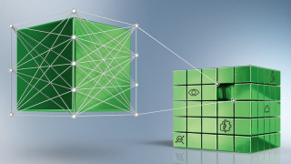 How to Execute Machine Learning in the Machine Control Environment