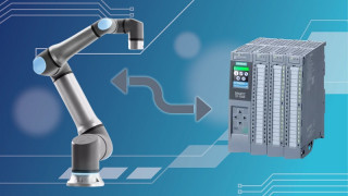 Seamless PLC-to-Robot Integration With Universal Robots and Siemens