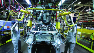 Boost Productivity and Stay Competitive with Collaborative Robots