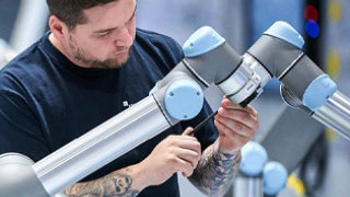 Building the Case for Robotic Automation