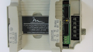 Variable Frequency Drives (VFDs) In Motor Control