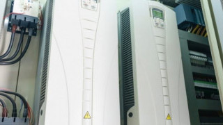 Variable Frequency Drives: Managing Network Outage Responses