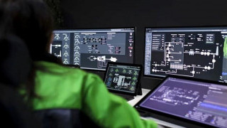 Introducing Valmet DNAe: A Next-generation Distributed Control System