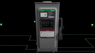 Schneider Announces Enhancement to Square D VisiPacT Safety Switches