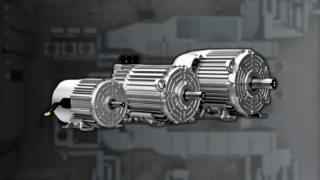WEG Launches W30 Smart Electronically Commutated Motors With Built-in Drive