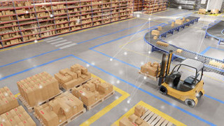 Overcoming Challenges with Automated WMS