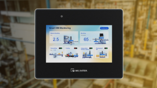 Introducing Weintek’s Latest Compact, Standard Human Machine Interface