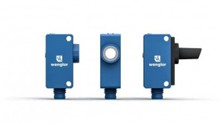 An Ultrasonic Sensor for Any Application: Wenglor Expands U1KT Miniature Series
