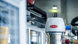 New Signal Towers Feature Enhanced Functionality in a Modern Package