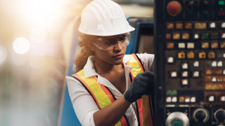 Women in Engineering: Why Are the Numbers Still So Low?