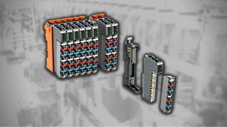 “Four Times More Performance”: B&R Unveils Backplane Bus for X20 System