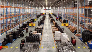 XPO Logistics Brings Autonomous Forklift Truck Technology to Warehouses with New Pilot Program