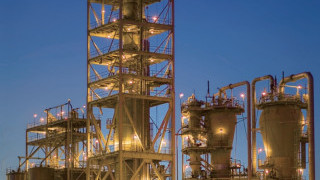 Yokogawa and SABIC Team Up for Petrochemical Process Optimization