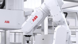 ABB Expands Its Robotstudio to Enable PC-Controlled Robot Motion  