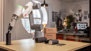 ABB Elevates YuMi Robot Portfolio with Two New Industrial Robots