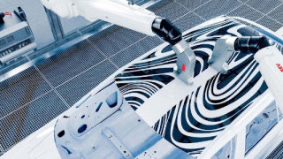 ABB Announces Healthcare and Manufacturing Solutions at CIIF Event