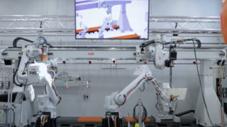 Key Factors of Successful Innovation Centers in Manufacturing