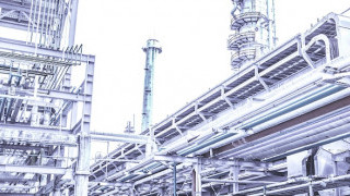 ABB to Provide Distributed Control System for Greenfield Digital-Age SABIC Chemical Plant