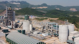 ABB Commissions New Control System Package for Tan Thang Cement in Vietnam