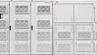 ABB’s Latest Uninterruptible Power Supply (UPS) is Built Specifically for Industrial Applications and Harsh Conditions 