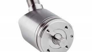 Common Servo Motor Feedback Devices