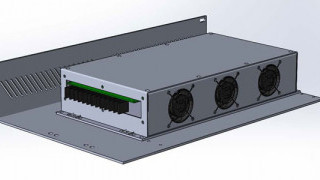  ABSOPULSE Launches New Line of Fully Encapsulated DC-DC Converters