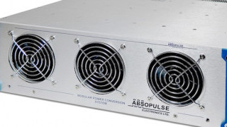 Latest 3-Phase AC-DC Power Supplies from Absopulse Designed for Industrial Applications