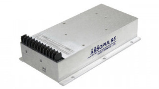 Absopulse Designed New DC-DC Converters for Rail, Electronics, and Other Industrial Uses 