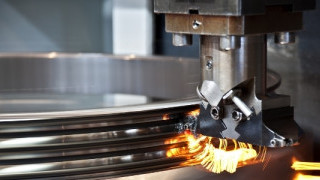 Latest 3D Printing Technology Aims to Advance Metal Additive Manufacturing