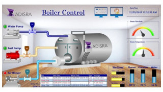 New HMI and SCADA Package Designed For Machine Builders and OEMs