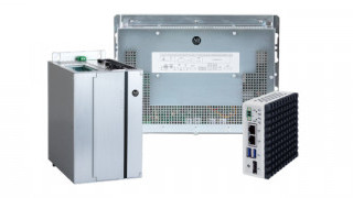 Allen-Bradley Launches New VersaView Family of Industrial Computers Including Compact Box PCs