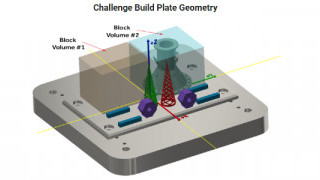 America Makes Launches New Challenge for Additive Manufacturing Industry