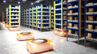 The Evolution of Autonomous Mobile Robots