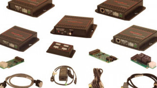 Spectrum Digital Inc. Releases the AppBox Family of IoT Edge Devices 