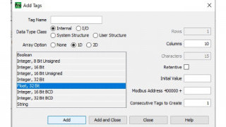 Understanding Array Data Types