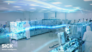 Bringing Augmented Reality to the World of Robotics