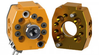 ATI Aims to Speed Up Machine Tending Processes and Material Handling With New Robotic Tools 